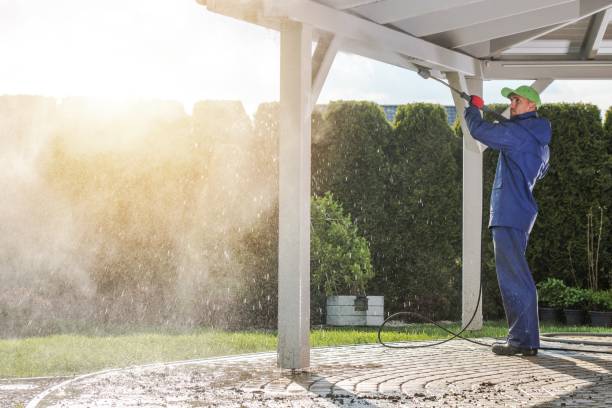 Best Dumpster Area Cleaning  in Sayreville, NJ