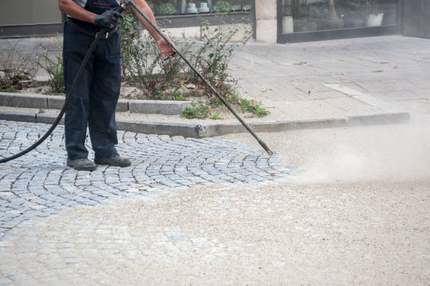 Best Fence Cleaning  in Sayreville, NJ