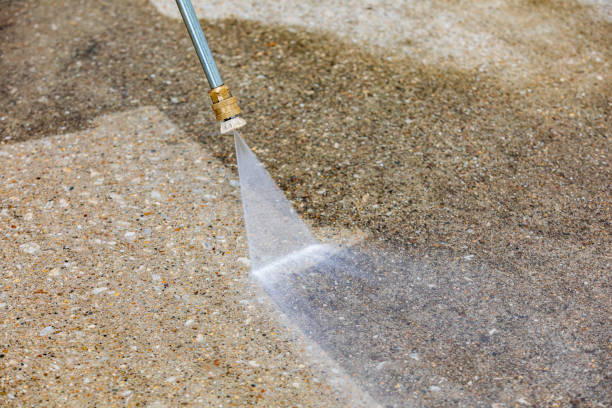 Professional Pressure Washing Services in Sayreville, NJ